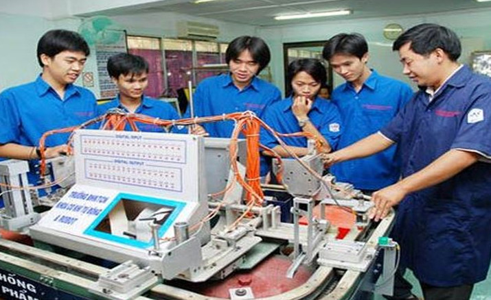 Kế hoạch đào tạo nghề cho lao động trên địa bàn thành phố Buôn Ma Thuột năm 2024